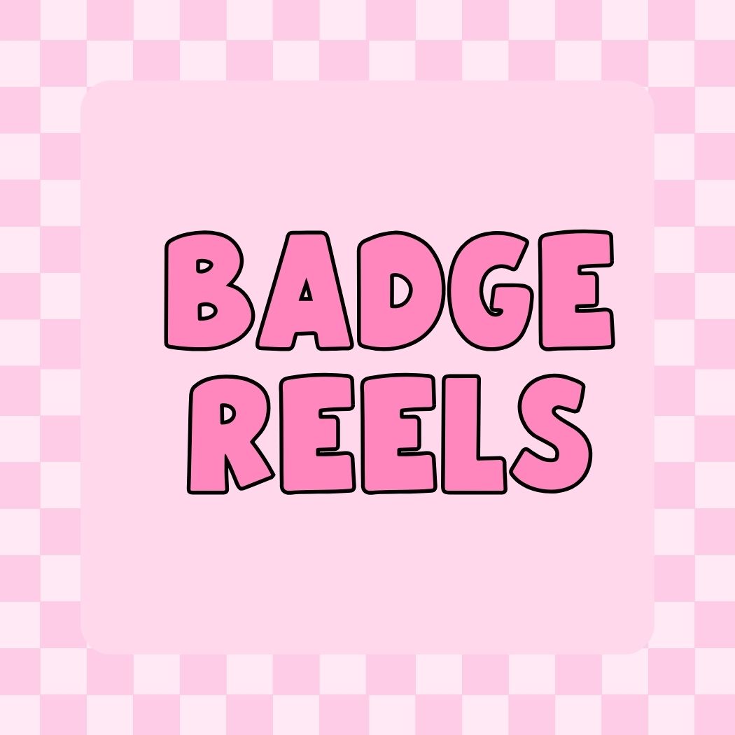 BADGE REELS