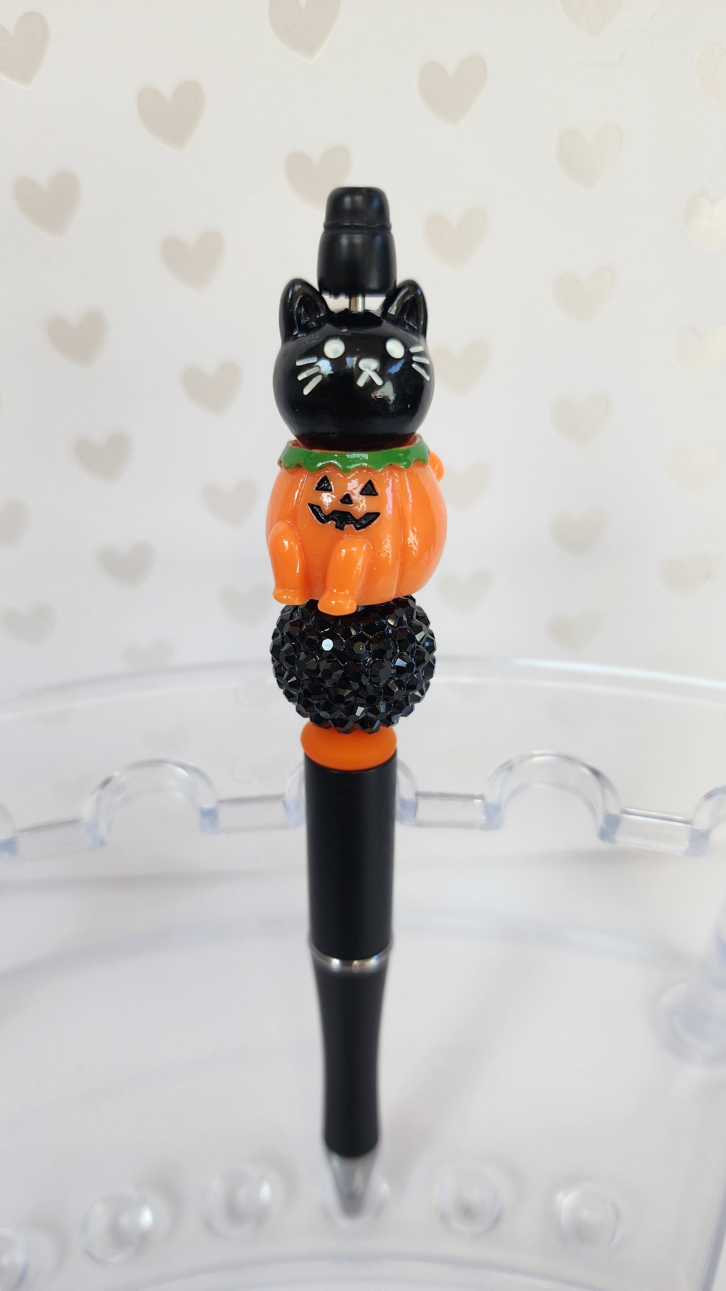 Halloween 3D BEADED PENS