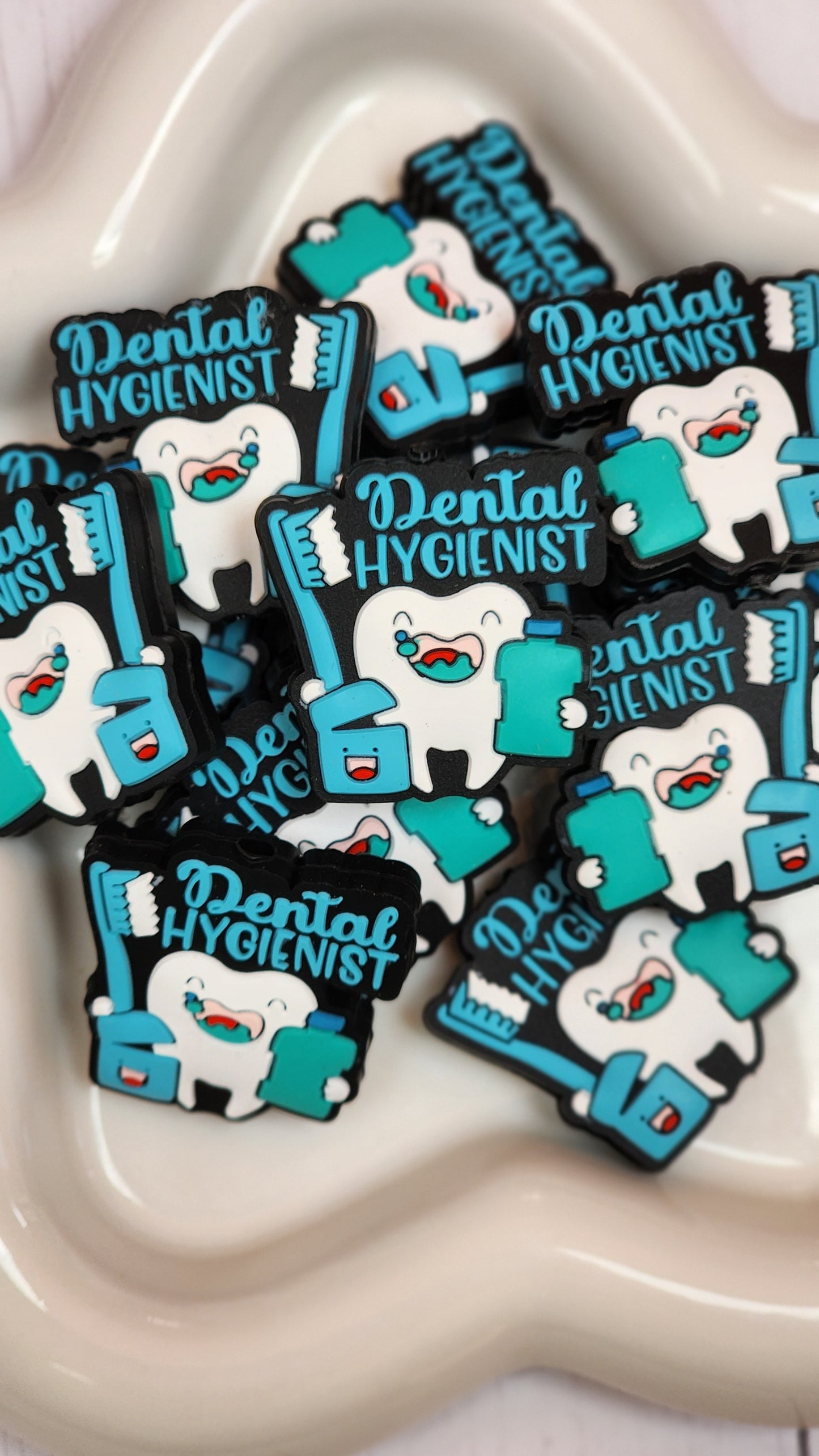 Dental Hygenist